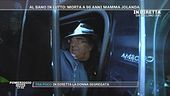 Al Bano in lutto: morta a 96 anni la mamma Jolanda