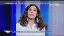 Luana Colussi: "Casta per necessità!"