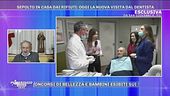 Umberto: la nuova visita dal dentista