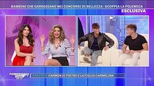 I Fratelli Dosio e Perla Maria...