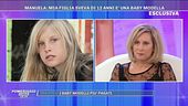Manuela Gambarin: "Mia figlia Sveva è una baby modella"