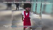 Le baby star più famose del web
