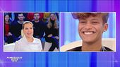 Denis Dosio cambia look
