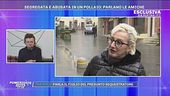 Patrizia: Segregata e abusata per un mese. Parlano le amiche