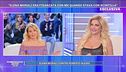 Francesa Cipriani: "Se vinco il torneo "Domenica Alive" faccio uno striptease"