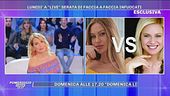 Anticipazioni "Live": lunedì 16 dicembre