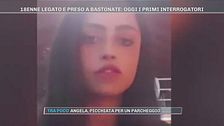 L'influencer Christina Bertevello coinvolta in un pestaggio: parla la vittima