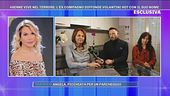 Roberta: "Vivo nel terrore, il mio ex compagno diffonde volantini hot col mio nome"