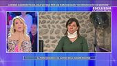 Angela: "Ho rischiato di morire per un parcheggio"
