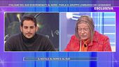 Stefano Maiolica: "il bus dei fuorisede"