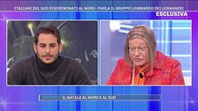 Stefano Maiolica: "il bus dei fuorisede"