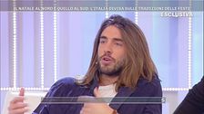 Enrico Contarin: "Io e Taylor Mega..."