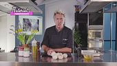 La cucina furba: cipolle gustose