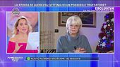 La storia di Lucrezia: vittima di un possibile truffatore?