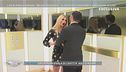 Paola Caruso e Moreno Merlo: parole di fuoco