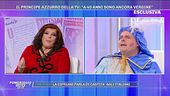 Il principe azzurro della tv: "A 40 anni sono ancora vergine"