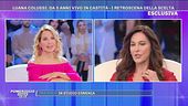 Luana Colussi: "Sono casta da 5 anni"