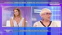 Erminia Kobau: "Flavia Vento ti preferivo zitta nel cubo!"