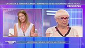 Flavia Vento: "Tutte caste dopo il mio tweet!"