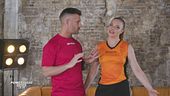 La palestra in casa: lo stretching