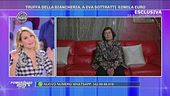 La truffa della biancheria