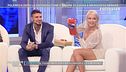 Lucas Peracchi: "L'anello di fidanzamento per Mercedesz... arriverà!"