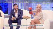 Lucas Peracchi: "L'anello di fidanzamento per Mercedesz... arriverà!"
