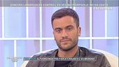 Pierpaolo Pretelli: "Con Ginevra Lambruschi ci sono stato solo una notte!"