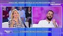 Danilo del "GF 16" presto papà