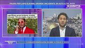 Lapo Elkann: grave incidente in auto a Tel Aviv