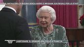 Natale a Buckingham Palace