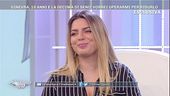 Ginevra: "Ho la decima di seno, vorrei ridurlo!"