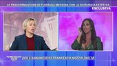 Floriana Messina: la trasformazione con la chirurgia estetica