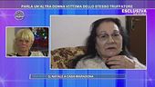 Lucrezia: vittima di una truffa amorosa?