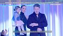 Annalisa Minetti: "La mia bimba inizia a capire la magia del Natale"