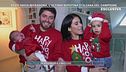 Natale a casa Maradona