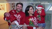 Natale a casa Maradona