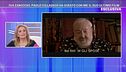 Iva Zanicchi: "Paolo Villaggio, Cristiano Malgioglio e..."