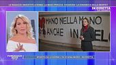 16enni investite a Roma: tutte le notizie