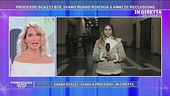 Processo Scazzi Bis, Ivano Russo rischia 5 anni di reclusione