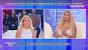 Francesca Cipriani: "Che buoni gli hot-dog"