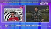 Luigi Favoloso scomparso da 12 giorni: gli ultimi avvistamenti
