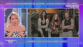 Luigi Favoloso scomparso da 12 giorni: la rivelazione choc dell'amico...