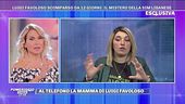 Luigi Favoloso scomparso da 12 giorni: il mistero della sim libanese