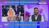 Giovanni Conversano: "Serena Enardu? Sono solidale con Pago..."