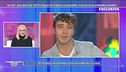 Eleonora Giorgi: "Paolo Ciavarro è un ragazzo pulito..."