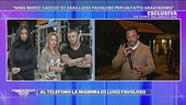 La scomparsa di Luigi Favoloso: la mamma ritira la denuncia