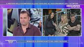 La scomparsa di Luigi Favoloso: la testimonianza di Naomi