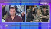 La scomparsa di Luigi Favoloso: la testimonianza di Naomi - II parte
