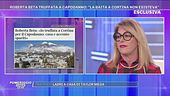Roberta Beta: "Sono stata truffata!"